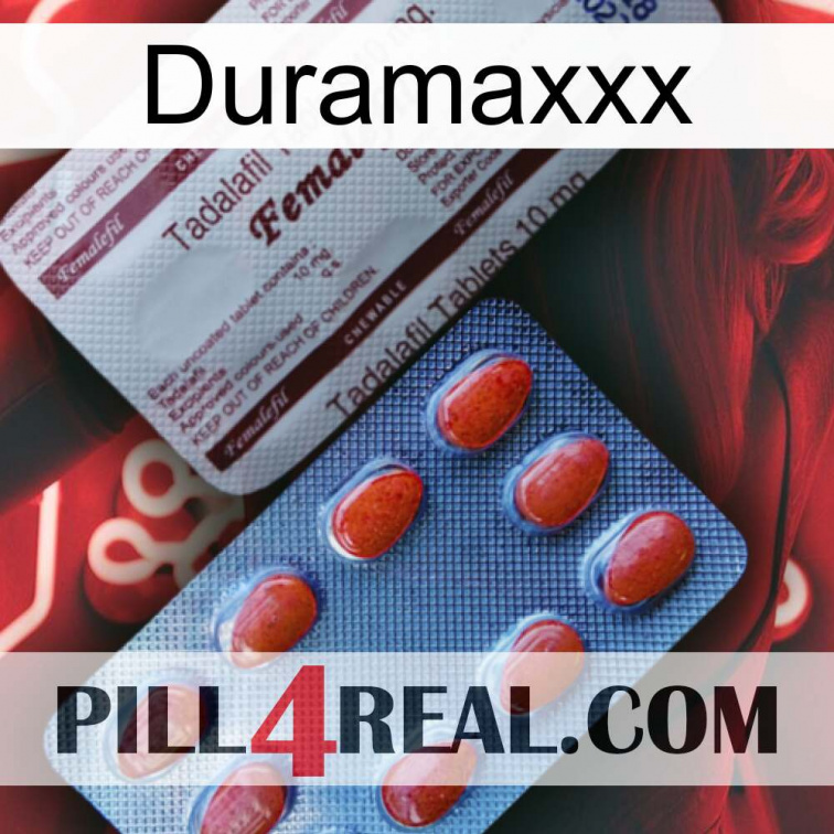 Duramaxxx 36